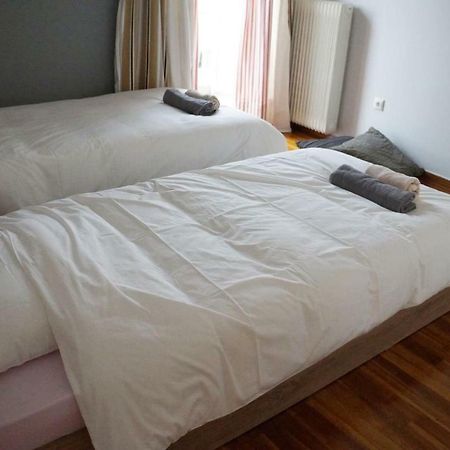 Comfy Apartment With Acropolis View Афины Экстерьер фото
