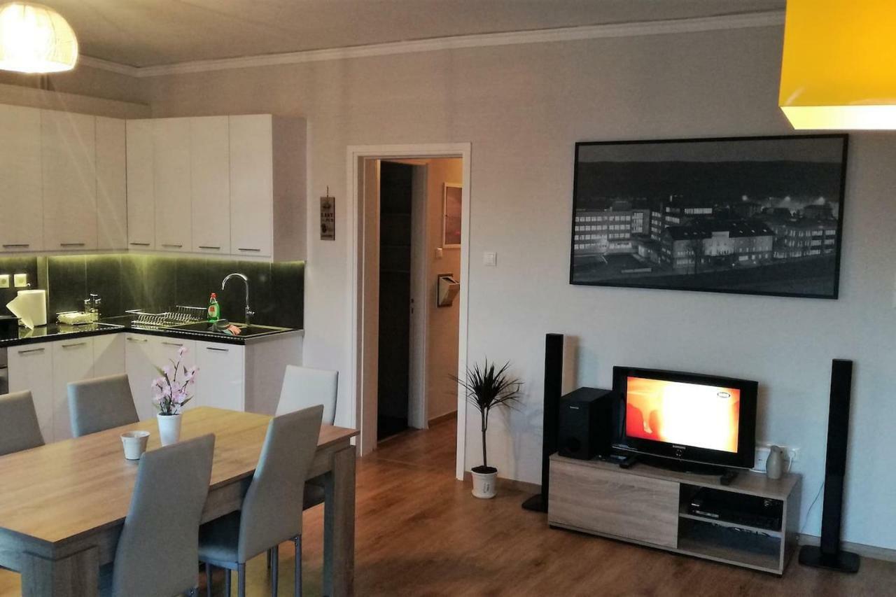 Comfy Apartment With Acropolis View Афины Экстерьер фото
