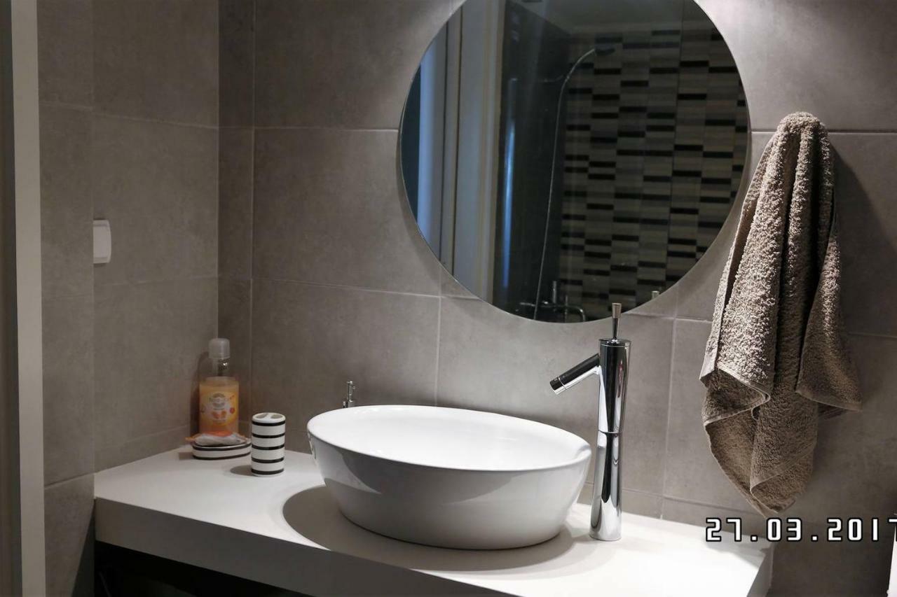 Comfy Apartment With Acropolis View Афины Экстерьер фото