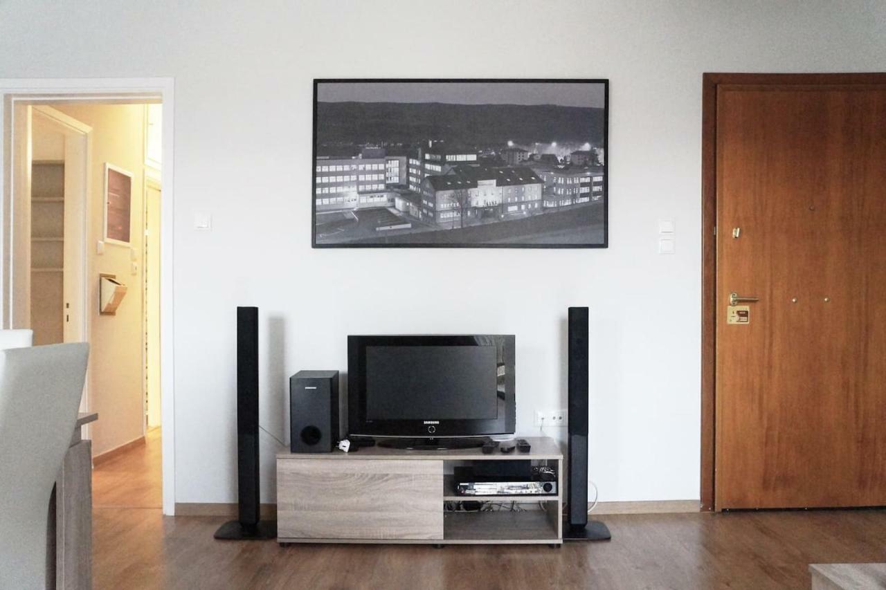 Comfy Apartment With Acropolis View Афины Экстерьер фото
