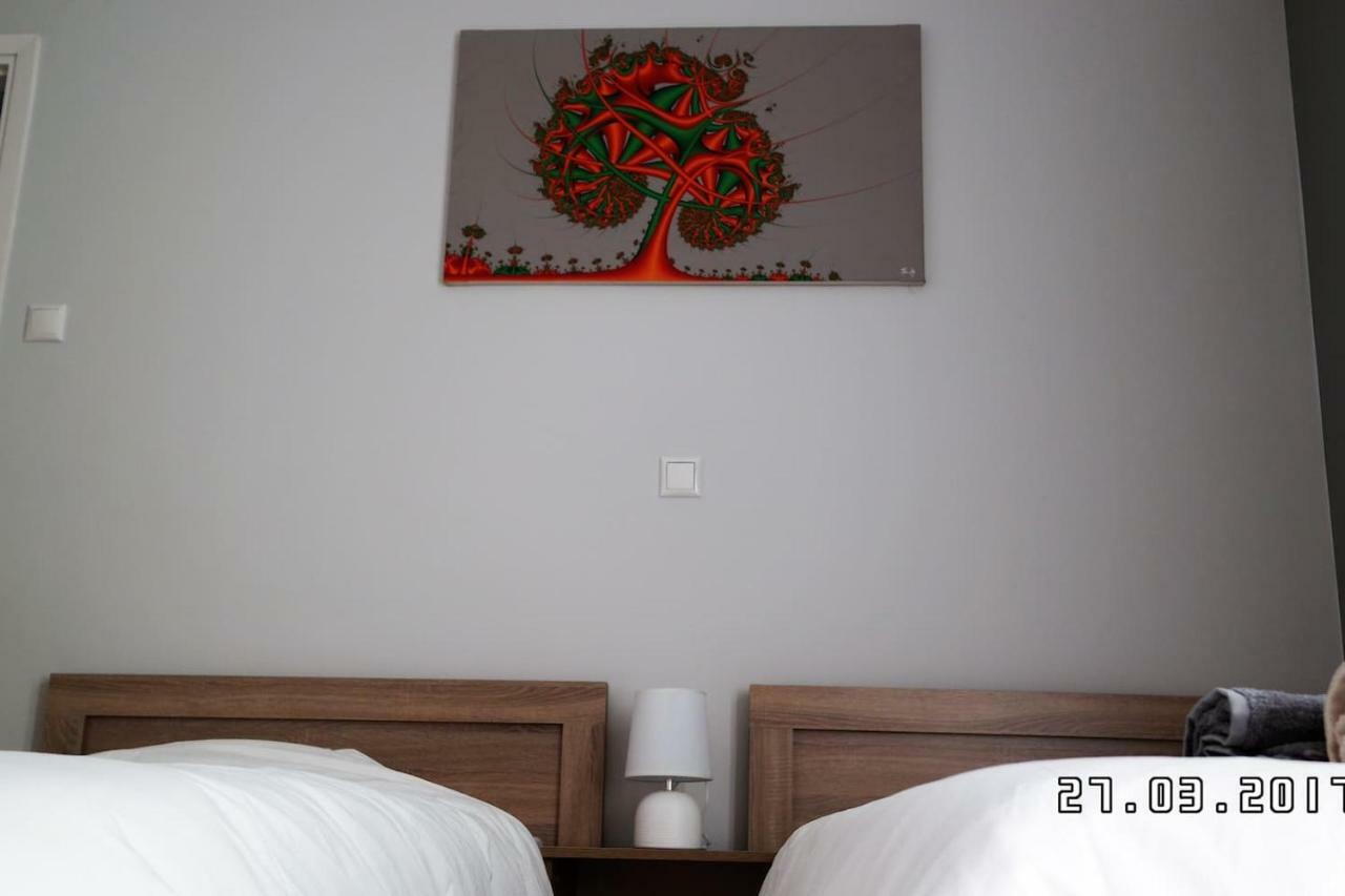 Comfy Apartment With Acropolis View Афины Экстерьер фото